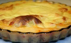 Elbasan Tava