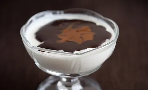 Şemsa Denizsel'in Pannacotta'sı