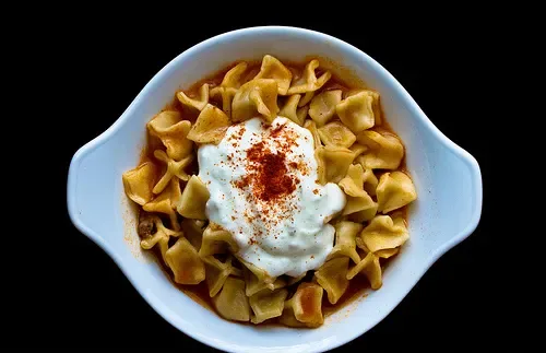 Mantı