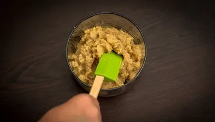 Ceviz Ezmesi